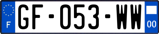 GF-053-WW