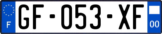 GF-053-XF
