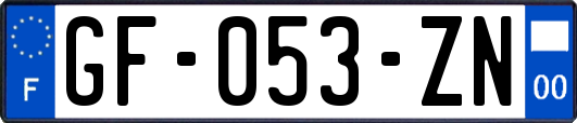 GF-053-ZN