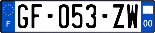 GF-053-ZW