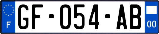 GF-054-AB