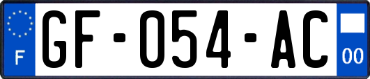 GF-054-AC