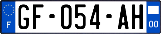 GF-054-AH