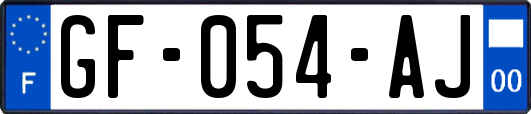 GF-054-AJ