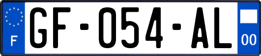 GF-054-AL