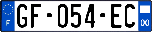 GF-054-EC