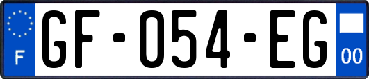 GF-054-EG