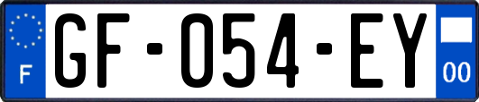 GF-054-EY