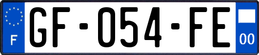 GF-054-FE