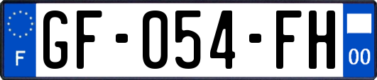 GF-054-FH