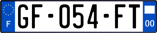 GF-054-FT
