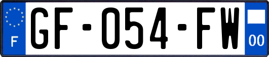 GF-054-FW
