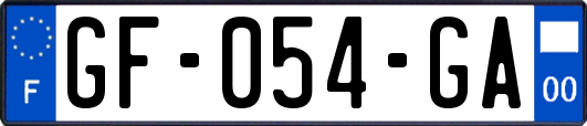 GF-054-GA