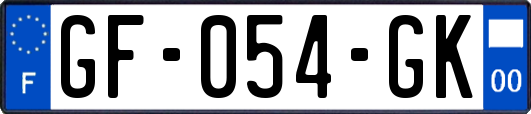 GF-054-GK