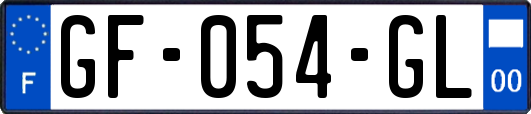 GF-054-GL