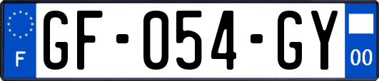 GF-054-GY
