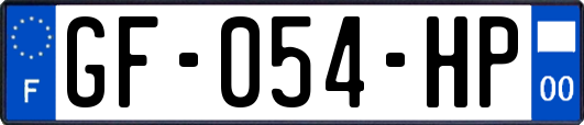 GF-054-HP