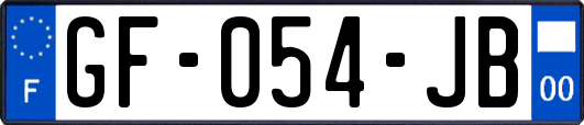 GF-054-JB