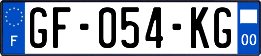 GF-054-KG