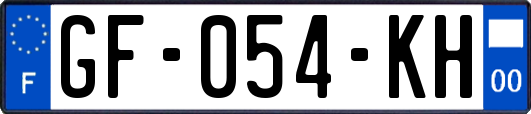 GF-054-KH