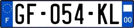 GF-054-KL