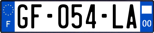 GF-054-LA