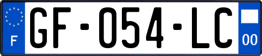 GF-054-LC