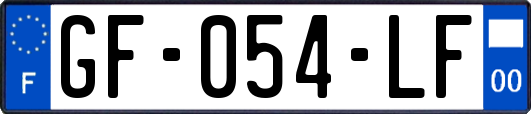 GF-054-LF