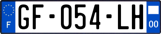 GF-054-LH