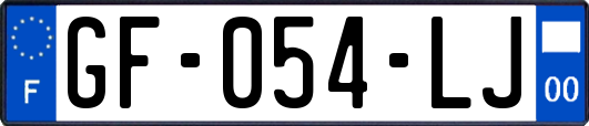 GF-054-LJ