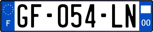 GF-054-LN