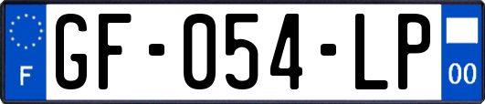 GF-054-LP