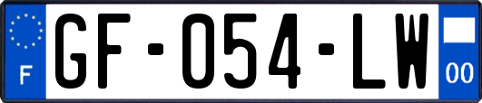 GF-054-LW