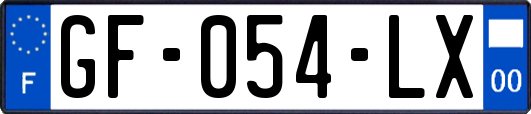 GF-054-LX