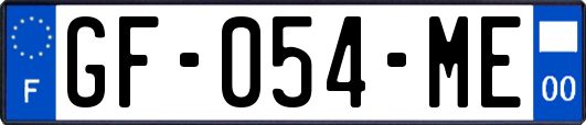 GF-054-ME