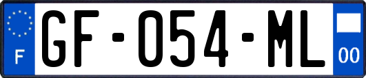 GF-054-ML