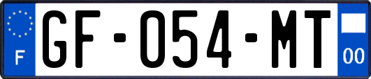 GF-054-MT