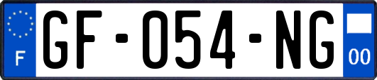 GF-054-NG