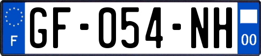 GF-054-NH