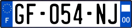 GF-054-NJ