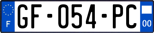 GF-054-PC