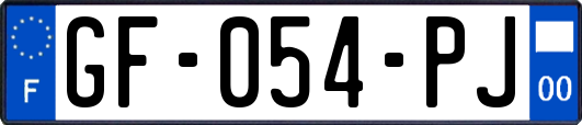 GF-054-PJ