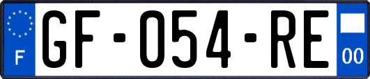 GF-054-RE