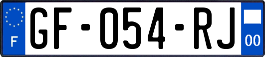 GF-054-RJ