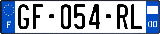 GF-054-RL