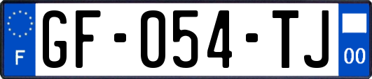 GF-054-TJ