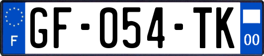 GF-054-TK