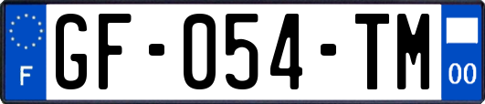 GF-054-TM