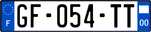 GF-054-TT