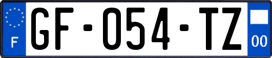 GF-054-TZ